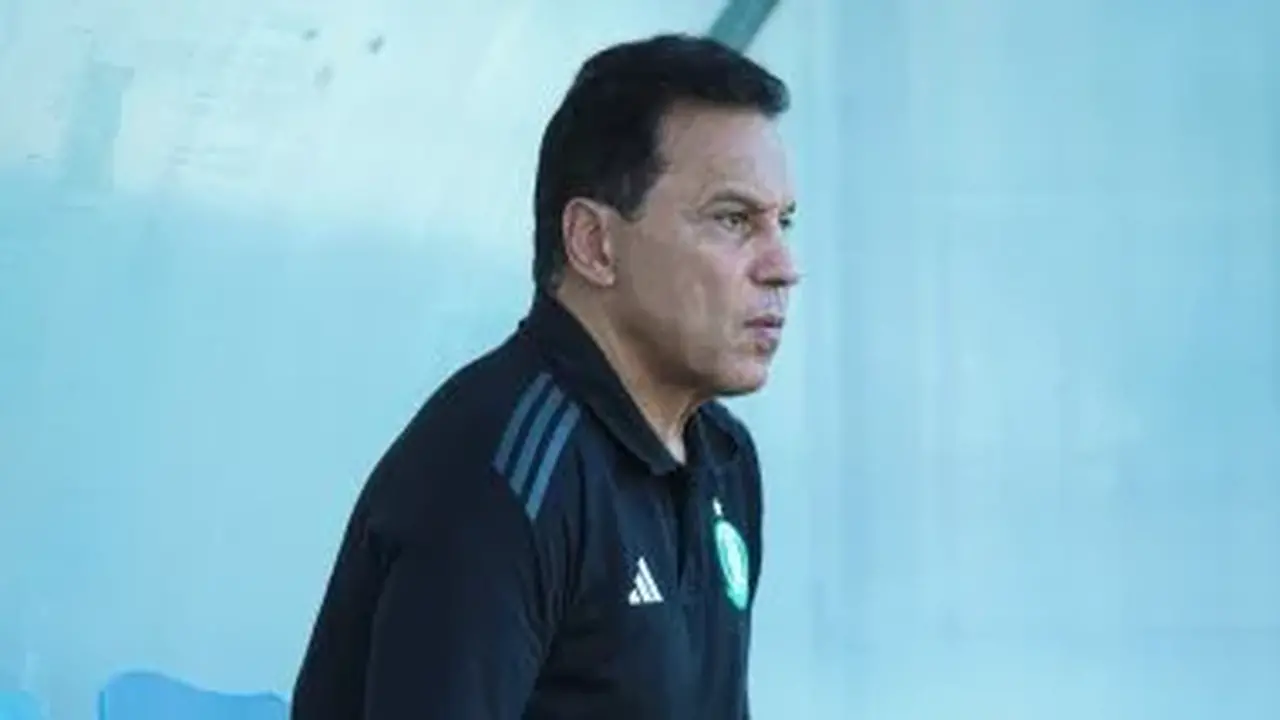 حسام البدري يعزز مكانته كأكثر المدربين تحقيقاً للبطولات المصرية